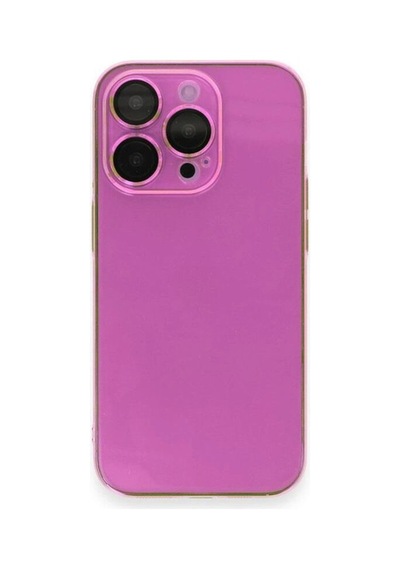 Apple İphone 13 Pro Kılıf Armada Lensli Kapak