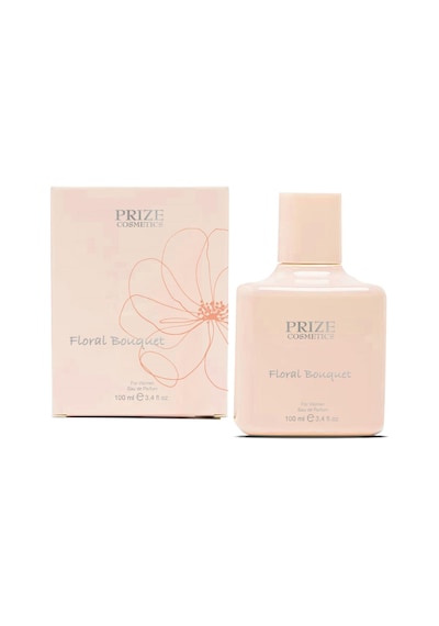 Prize Cosmetics Floral Bouquet Kadın Parfüm EDP 100 ML