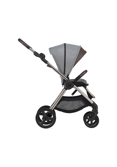 Anex Iq Premium Kabin Boya Dönüşebilen Çift Yönlü Bebek Arabası Portbebe Ve Oto Koltuğu Dahil