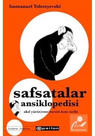 Safsatalar Ansiklopedisi / Immanuel  Tolstoyevski