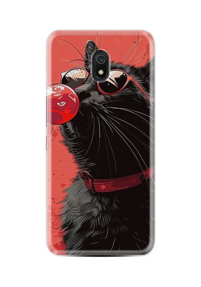 Xiaomi Redmi 8a Kılıf Hd Baskılı Kılıf Yüksek Korumalı - /çoksatanlar/- Name-842.jpg Renk67 Renk67