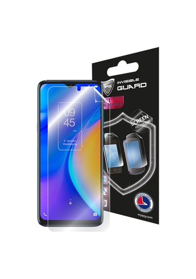 Ipg Tcl 20 Se Görünmez Ekran Koruyucu