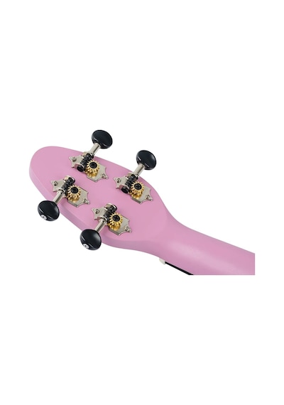 Ortega K2-fyd Keiki Soprano Ukulele Set Fairy Dust 104122163103