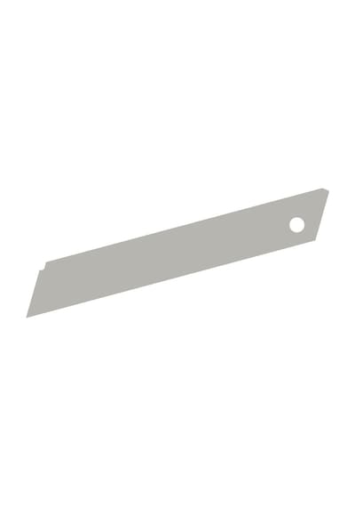Çağ Maket Biçaği Yedeği 18 * 0.5 MM 100 Adet Fiyati Kirimsiz - 545889642