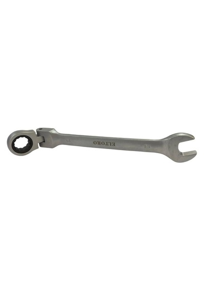 Mey İthalat Plentifuleltoro 13 Mm Mafsallı Cırcır Anahtar