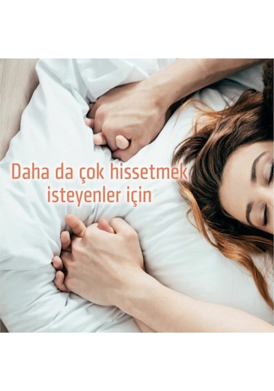 Okey Ultra Hisset 40'lı Prezervatif + Okey Nirvana Uyarıcı Jel 100 ML Set