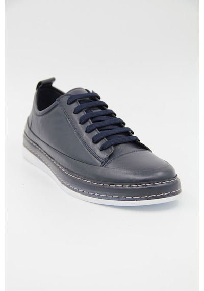 Freefoot 212071 Erkek Casual Ayakkabı - Lacivert