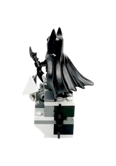 LEGO® Dc 30653 Batman 1992 V110 Polybag 40 Parça
