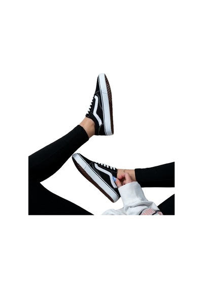 Ayakkabıhobim Unisex Spor Ayakkabı