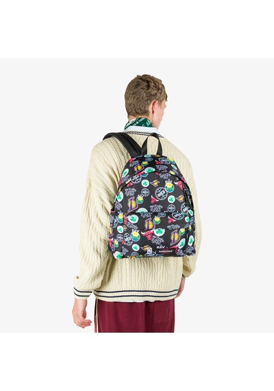Eastpak Day Pak'r Nba Takım Desenli Unisex Mavi Sırt Çantası Ek0a5bg45z61 Mavi