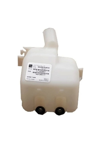 Honda Jazz 2005-2008 Ön Cam Su Bidonu - Deposu Motorsuz Çift Motor Yuvalı Lt - Hd2061 Tyg Oem
