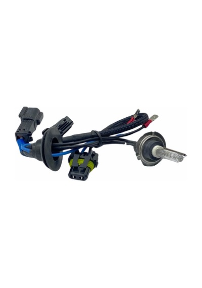 Photon Xenon H7 Ampul 4300k