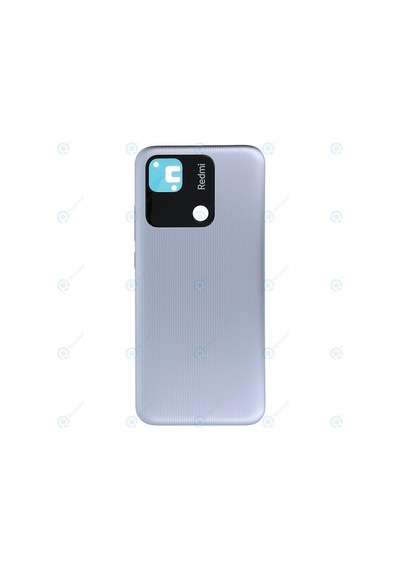 Gmr Redmi Uyumlu 10a Pil Kapağı Gri