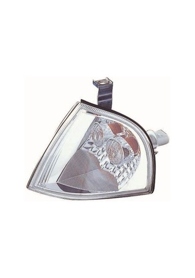 Sınyal Lambası On Sag Skoda Octavıa 01 -