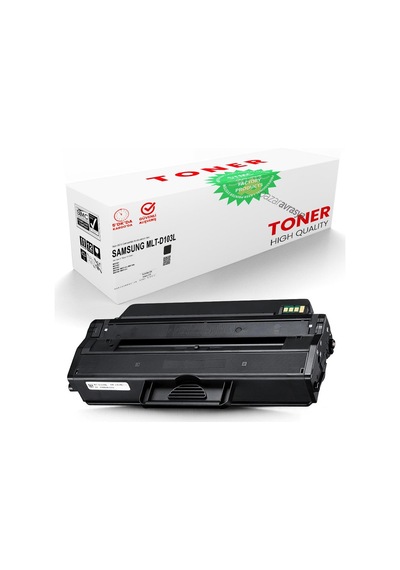 Samsung Scx-4728Fd/Scx-4729Fd Mlt-D103L Uyumlu Toner /Wb/D103L