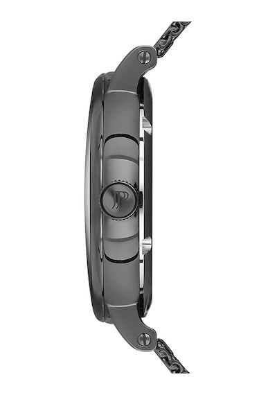 Jacques Philippe Swiss Made JPQGS0182X7 Erkek Kol Saati