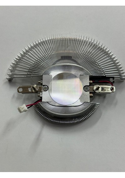 Ekran Kartı Fanı Vga Fan 2 Pinli Ayak Aralıkları 5.5 Cm 8 Cm Aralığında 1 Adet