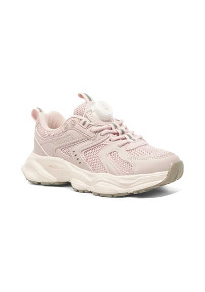Lumberjack Emotıon Pudra Kız Çocuk Spor Ayakkabı 000000000102697319 Pembe