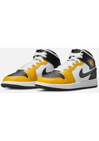 Nike Air Jordan 1 Mid Su24 Unısex Spor Ayakkabı Dq8423701 M-133 001