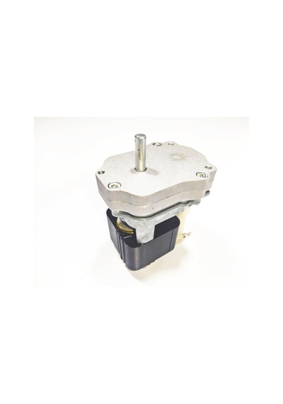 230v 2rpm Redüktör Motor 100kg - Döner, Kuluçka, Kızartma, Buz Makineleri İçin