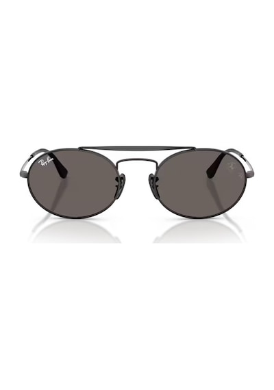 Ray-Ban Rb 3775m F134b1 .54 Güneş Gözlüğü Siyah