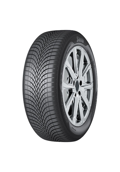 Sava 215/65R16 98H All Weather Dört Mevsim Lastiği 2025