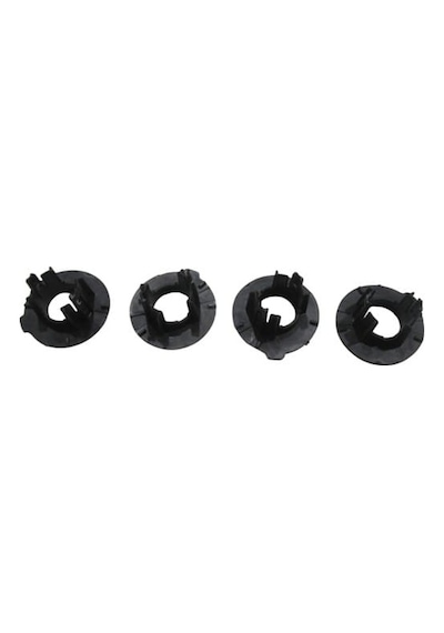 Bmw 3 Serı E90 09/11 Ön Park Sensör Yuvası Set 4 Parça Mtech/lcı Pts