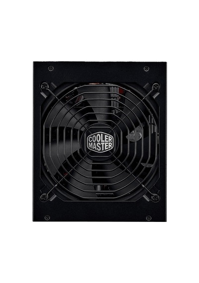 Cooler Master Mwe Gold 1250 V2 Atx 3.1 1250 W Güç Kaynağı Siyah