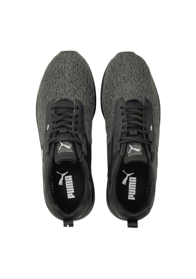 Puma Comet 2 Alt Beta Koşu Ayakkabısı 195109 02 Siyah