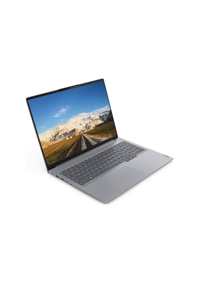 Lenovo ThinkBook 16 G6 IRL 21KH00SXTRH28 i5-13420H 80 GB 2 TB SSD 16" W11H Dizüstü Bilgisayar + Zetta Çanta