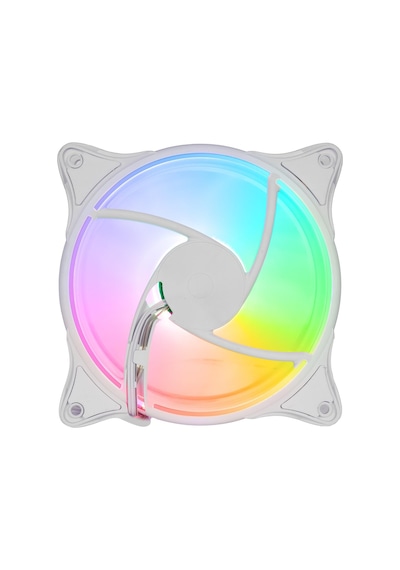 Tr Rampage Glare F50 38cfm 1200rpm 12cm Rainbow 3p+4p Molex Soketli Kasa Soğutma Fanı 38cfm 1200rpm 12cm Gökkuşağı Diğer Tr Rampage Glare F50 38cfm 1200rpm 12cm Rainbow 3p+4p Molex Soketli Kasa Soğutma Fanı 38cfm 1200rpm 12cm Gökkuşağı Diğer