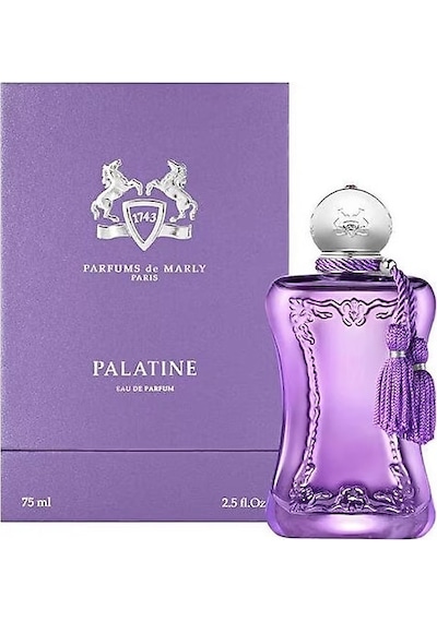 Parfums De Marly Palatine Edp 75 Ml Kadın Parfüm Diğer