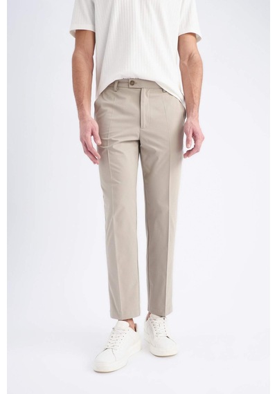 DeFacto Düz Paça Cepli Jogger Pantolon E4555AX25SMBG781