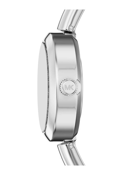 Michael Kors Mk7595 Kadın Kol Saati Metalik Gri