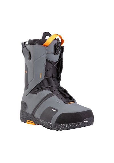 Northwave Decade Snowboard Botu Gri