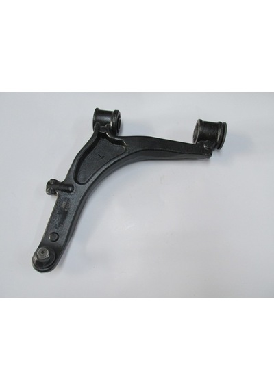 Renault Master 2 04/10 Ön Alt Tabla Sol Roti Lli /burçlu Salıncak 22mm Sh