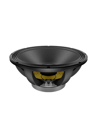Lavoce Saf184.03 18" Çıplak Hoparlör