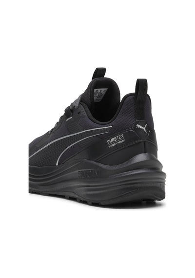 Puma 31204101 Flare Pro Trail Ptx Unisex Koşu Ayakkabısı Siyah