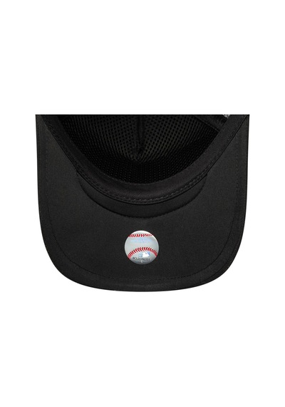 New Era Sporty 9forty Apex Neyyan Blk Unısex Şapka 60915808-23934 Siyah