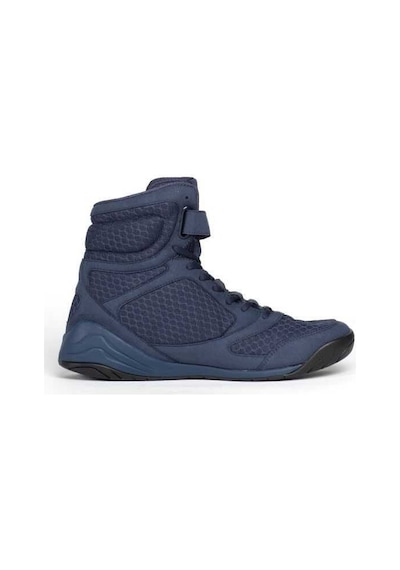 Everlast Elite 2 Mavi Boks Ayakkabısı P00003258-nv Çok Renkli