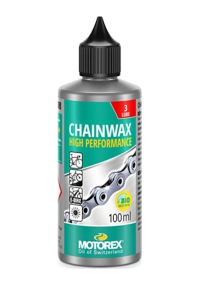 Zincir Yağı Motorex Chain Wax Sarı