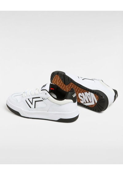 Vans Upland Uniseks Beyaz Spor Ayakkabı - Vn000d1h