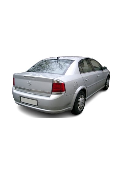 Opel Vectra C 2002- Üzeri Depo Sağ Stop Lambası Beyaz Cam 1222699