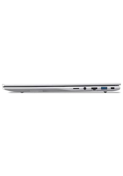 Acer Aspire Lite AL16-54P-51RZ NX.D72EY.001 i5-1334U 8 GB 512 GB SSD 16" W11H Dizüstü Bilgisayar