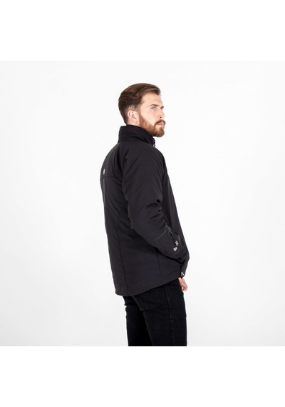 Knox Dual Pro Termal Mont Siyah