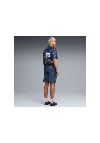 Puma X Squid Game Lacivert Jersey T-shirt Lacivert Lacivert