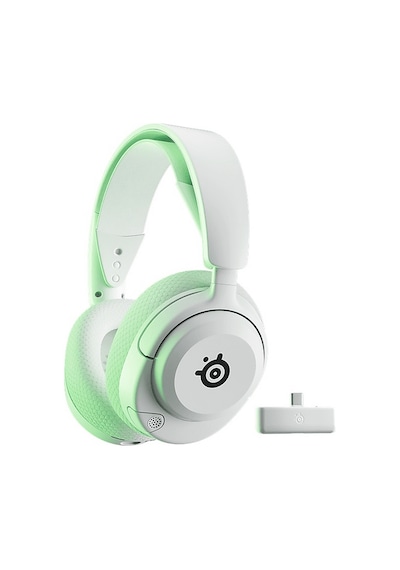 Steelserıes Arctis Nova 5X Bluetooth Kulak Üstü Oyuncu Kulaklık