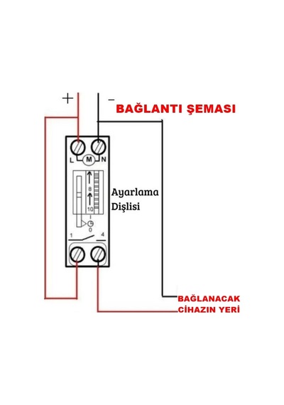 Cata Otomat Tipi Zaman Saati