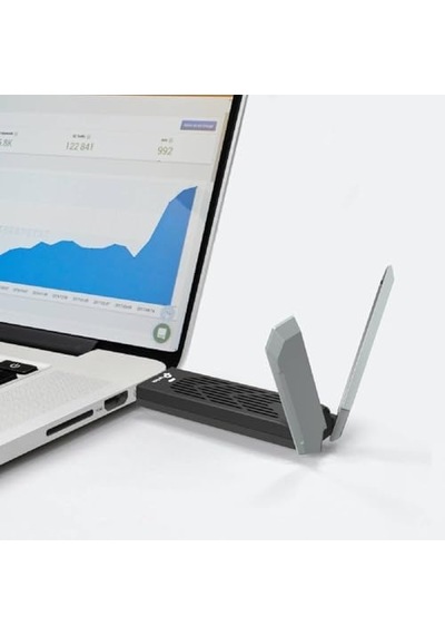 Tbe400uh - Wi-fi 7 Yüksek Çekim Güçlü Wi-fi Usb Adaptör, Be6500 Mbps, Tri-band, Usb 3.0, Çoklu Bağlantı İşlemi, Geniş Menzil, Online Oyun İçin İdeal, Mu-mımo Ve Ofdma Destekli Tbe400uh - Wi-fi 7 Yüksek Çekim Güçlü Wi-fi Usb Adaptör, Be6500 Mbps, Tri-band, Usb 3.0, Çoklu Bağlantı İşlemi, Geniş Menzil, Online Oyun İçin İdeal, Mu-mımo Ve Ofdma Destekli