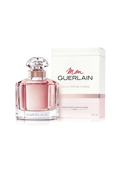 Guerlaın Mon Eau De Parfum 100 Ml Fem Diğer